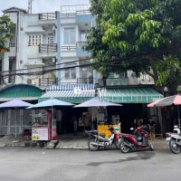Bán mặt tiền kinh doanh đường 12m 3 tầng 54m2 Trần Thái Tông,Tân Bình.