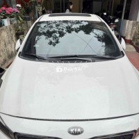 Kia Cerato 2016 2.0 AT - Cần bán gấp  