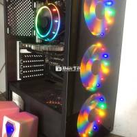 BÁN THÙNG MÁY SIÊU ĐẸP CẤU HÌNH CAO