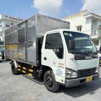 Isuzu PS91 đời 2016 - Giá tốt!