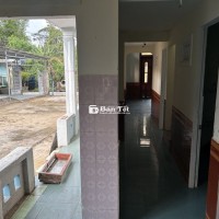 Cho thuê phòng trọ khu vực Hòa Tiến