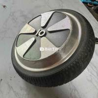 Động Cơ Xe Điện Cân Bằng 36V-300W - Lõi Đồng Nguyên Chất, Còn Mới 99%  