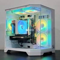 PC I5 10400F MAIN H510 RAM 16G VGA 1660S 6G (NEW)