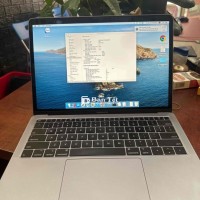 Macbook Air 2019 i5/16/256 - Còn Như Mới