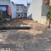 Bán đất đường Dương Bá Cung, Hòa Xuân - Giá đầu tư hấp dẫn!