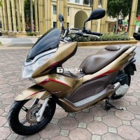 Honda PCX 125 chính chủ đẹp nguyên zin tuyệt đối