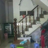 Trệt 2 lầu 3,2*9; 3pn Rẻ chốt lẹ
