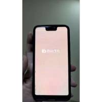 Bán Pixel 3XL 4/128 - Màn hình ám hồng, hỏng vân tay, pin yếu  