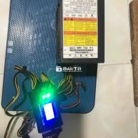## Nguồn 500W Nội Địa Hàn Quốc Tháo Máy - Powerex REX