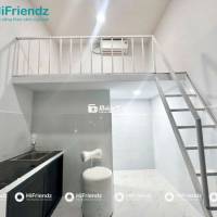 Nhà mới full nội thất đường Bùi Huy Bích, Quận 8