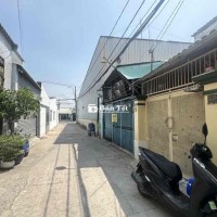 🏡 NHÀ KIÊN CỐ HẺM TẢI LÊ VĂN KHƯƠNG - GIÁ HẤP DẪN