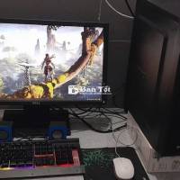 PC Văn Phòng Gaming i5-6500T - Full Bộ