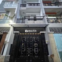 # Nhà Mới Cho Thuê - Lê Văn Quới, Bình Tân - 10 Triệu/Tháng