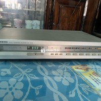 Radio nội địa Nhật OnKyo T-25 mới keng thanh lý  