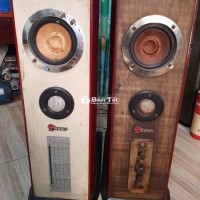 Bán Bộ Loa Sub Vi Tính JQ 4401A - Thanh Lý Giá Tốt  