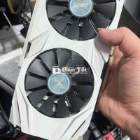 Bán Card màn hình Asus GTX 1060 3GB 2 Fan