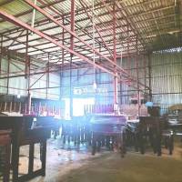Cho Thuê Xưởng 340m2 - Phạm Văn Sáng - Hóc Môn