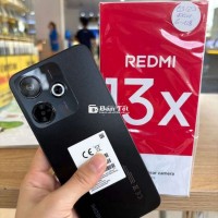 Redmi 13X Chính Hãng - Mới Tinh - Giá Tốt!