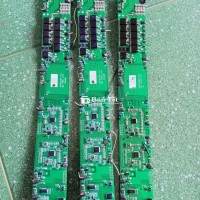 MẠCH BMS 48V 13S XẢ 30A