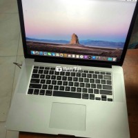 MacBook Pro 15 inch 2013 - Thanh Lý