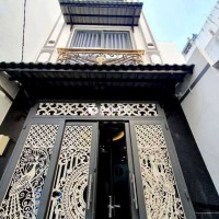 Vỡ nợ bán gấp nhà Phan Bội Châu, P.2, Bình Thạnh