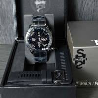 GARMIN D2 MACH 1 PRO SAPPHIRE TITAN FULLBOX 2 DÂY