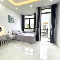Khai trương căn hộ ban công thoáng, full nội thất Sư Vạn Hạnh, Quận 10