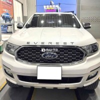 Ford Everest 2021 Titanium 2.0L 4x4 AT - Chỉ 988 triệu (thương lượng)