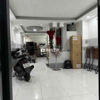 Rẻ nhất Lê Văn Quới - HXH lô góc - 4 tầng - 4,2x13 - chỉ 4 tỷ đúng