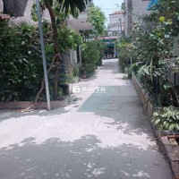 Đất Thổ cư, ôtô đỗ cửa,50m ra phố.