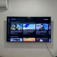 Thanh lý Tivi Samsung 55 inch - Giá rẻ bất ngờ!