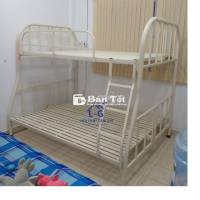 GIƯỜNG TẦNG SẮT@@ GIƯỜNG TẦNG SẮT; GIƯỜNG TẦNG SẮT