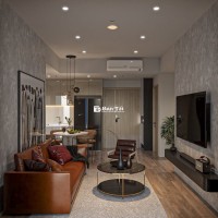 Mua nhà chưa bao giờ dễ dàng thế này - 1PN+ Masteri Centre Point