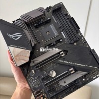 Bán Main X507-F ROG Strix Gaming