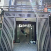 Nhà đẹp Bình Đông, Quận 8 - Chỉ 4 tỷ 690 triệu!