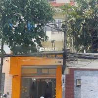 MẶT TIỀN KINH DOANH QUANG TRUNG - GÒ VẤP
