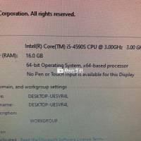 Siêu rẻ! Thùng máy tính i5 4590S cấu hình khủng!