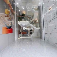 Cho Thuê Nhà Mới Full Nội Thất - Thới An, Quận 12 (Gần Gò Vấp)