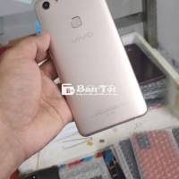 Vivo V7, ram 4gb, 2sim