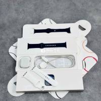 Apple wacth S9/41 nhôm bạc Esim Fulbox Vna p98%