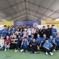 TUYỂN SINH VIÊN BÌNH DƯƠNG & CẦN THƠ LÀM THÊM TẠI NHÀ
