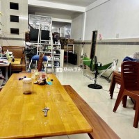 Cần bán nhà mặt tiền đường Trường Chinh, P.14, Tân Bình