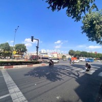 MẶT TIỀN TRƯỜNG CHINH, TÂN PHÚ, SÂN ĐỖ ÔTÔ, GIÁ SỐC 6.59 TỶ