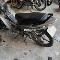 Yamaha Sirius Thái Đầu Long Ống Hơi, 1 Chủ Mua Mới