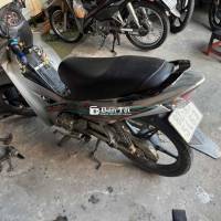 Yamha Sirius Thái Đầu Lòng Ống Hơi, 1 chủ mua mới