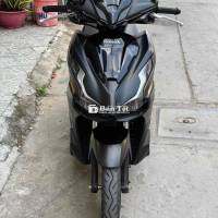 Honda Air Blade 125 2022 Biển Số 65 - Thanh Lý Xe Quá Hạn