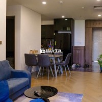 Cho Thuê Căn Hộ Lumiere Riverside 2 Phòng Ngủ - 24.5 Triệu/Tháng