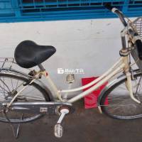 xe nhật đùn 3 số bánh 26