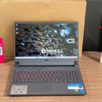 DELL G15 5511, i5_11400H, 16G,512G,RTX 3050, 120Hz