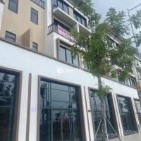 cần bán shophouse đường Thái Sơn 3 rộng 33m giá bán 6ty5